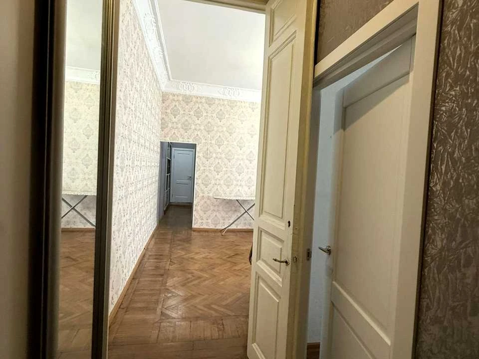 Квартира. Одеса, Пантелеймонівська вул.