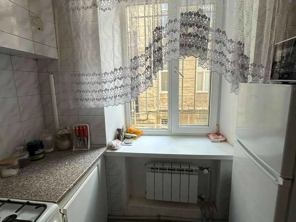 Квартира. Одеса, Пантелеймонівська вул.