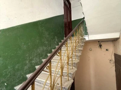 Квартира. Одеса, Пантелеймонівська вул.