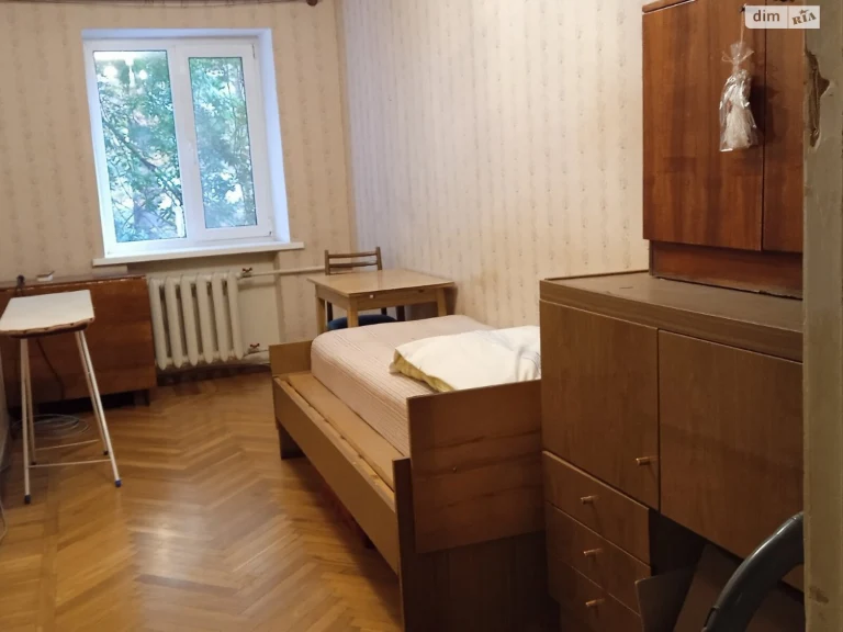 Довгострокова Оренда Квартира Приморський