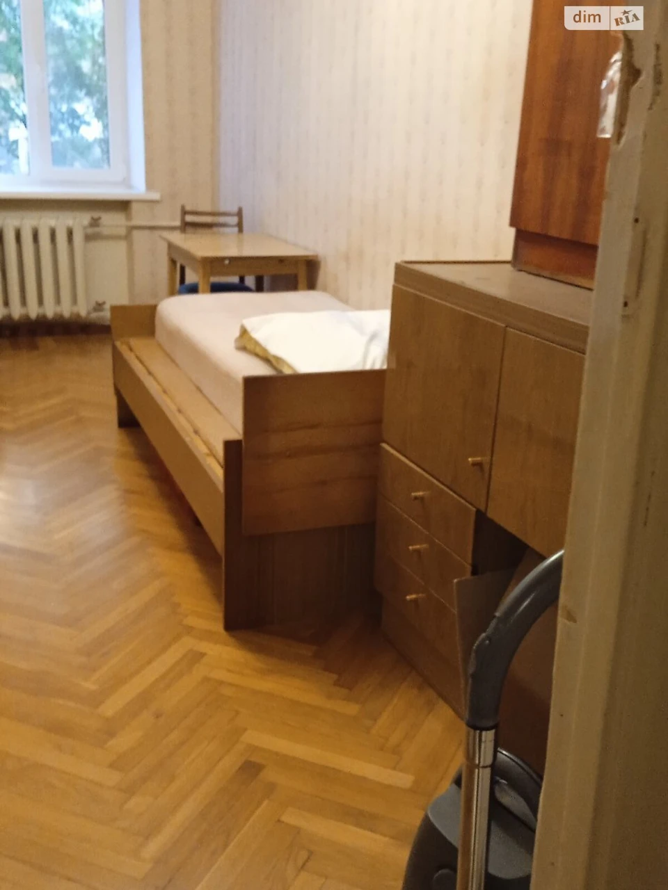 Довгострокова Оренда Квартира Приморський