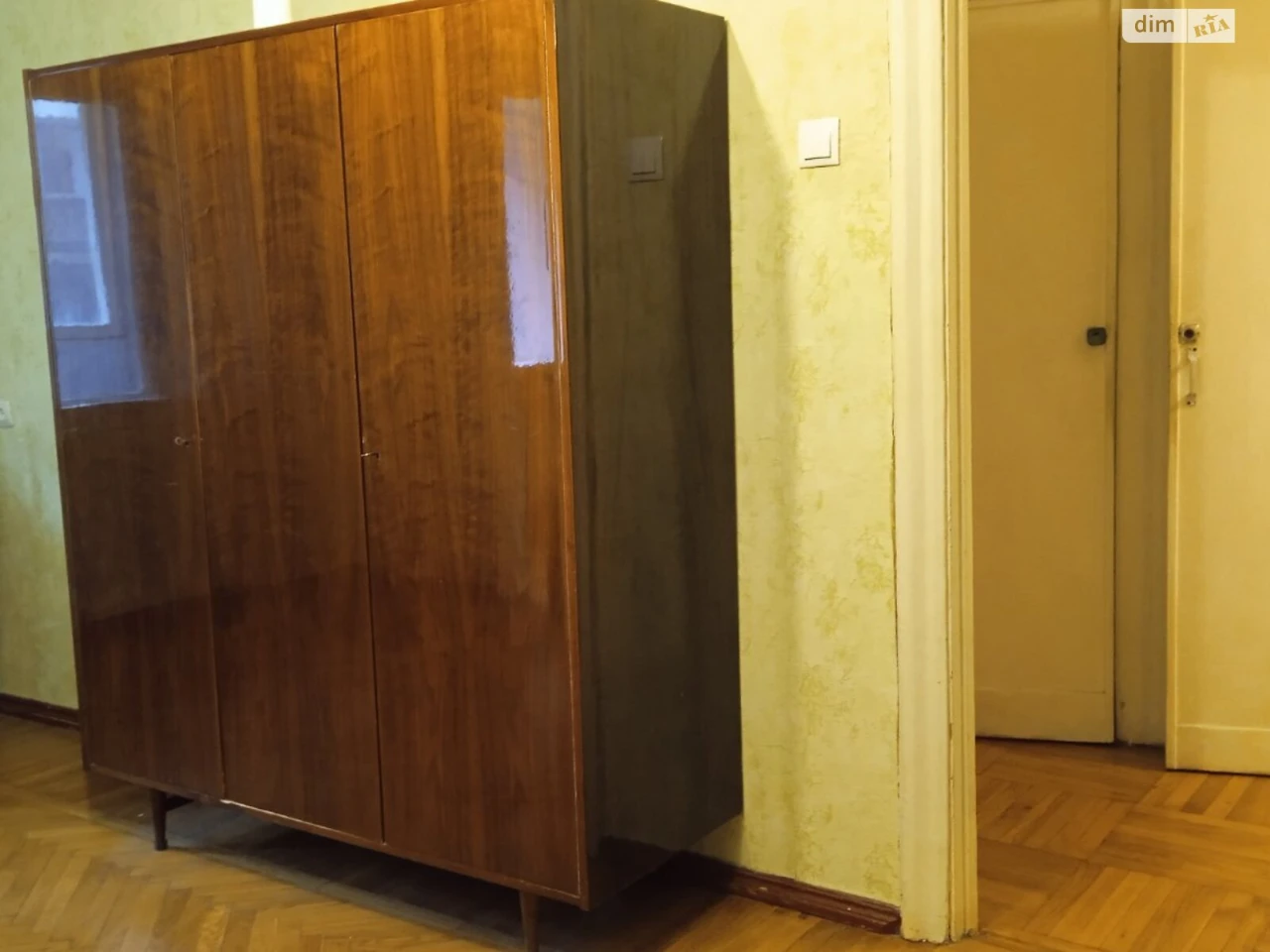 Довгострокова Оренда Квартира Приморський
