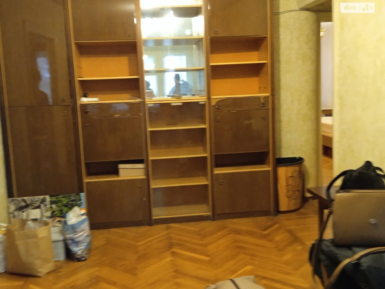 Довгострокова Оренда Квартира Приморський