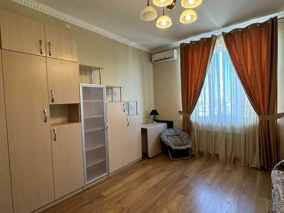 Квартира. Одеса, Базарна вул.