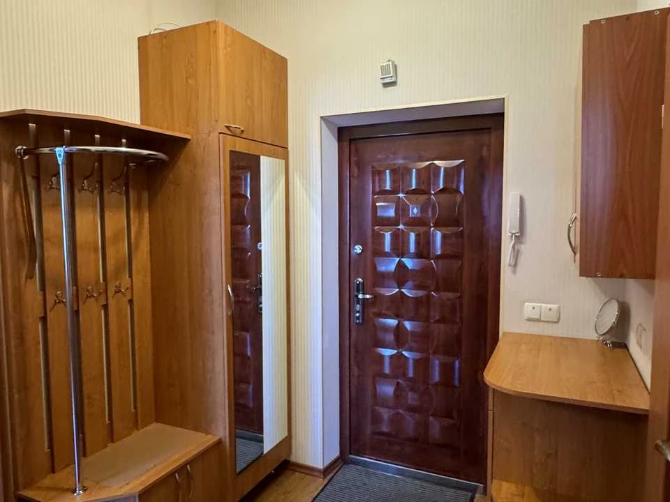 Квартира. Одеса, Базарна вул.