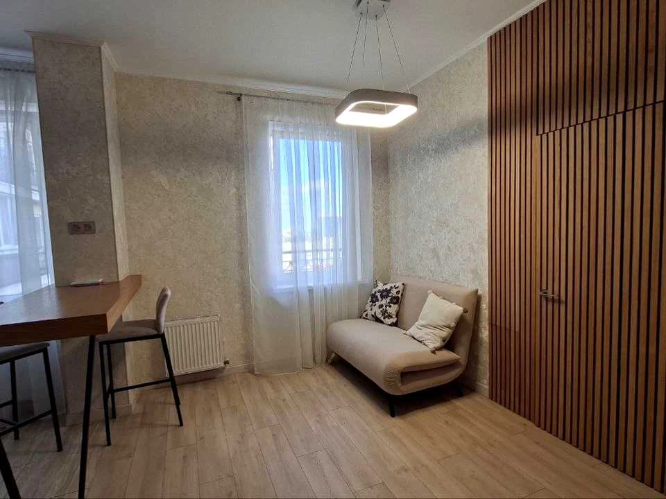 Квартира. Одеса, Пантелеймонівська вул.