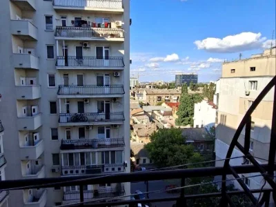 Квартира. Одеса, Пантелеймонівська вул.
