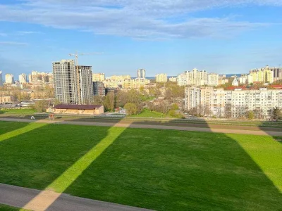 Квартира. Одеса, Краснова вул.