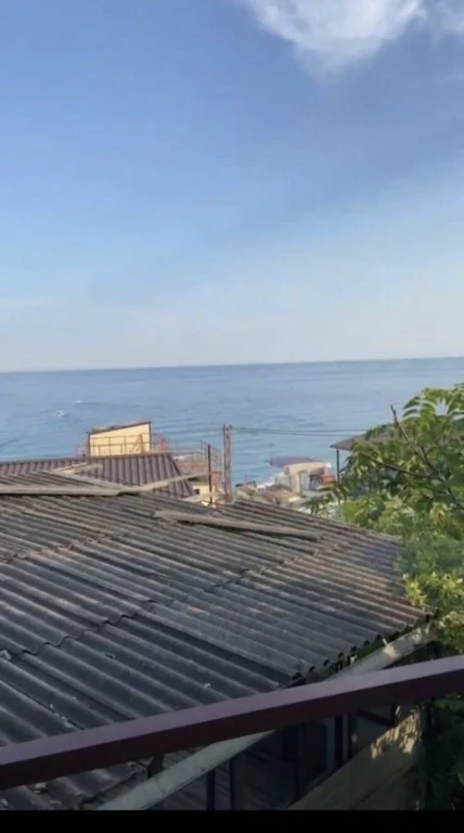 дом-дача на причале 133 с видом на море