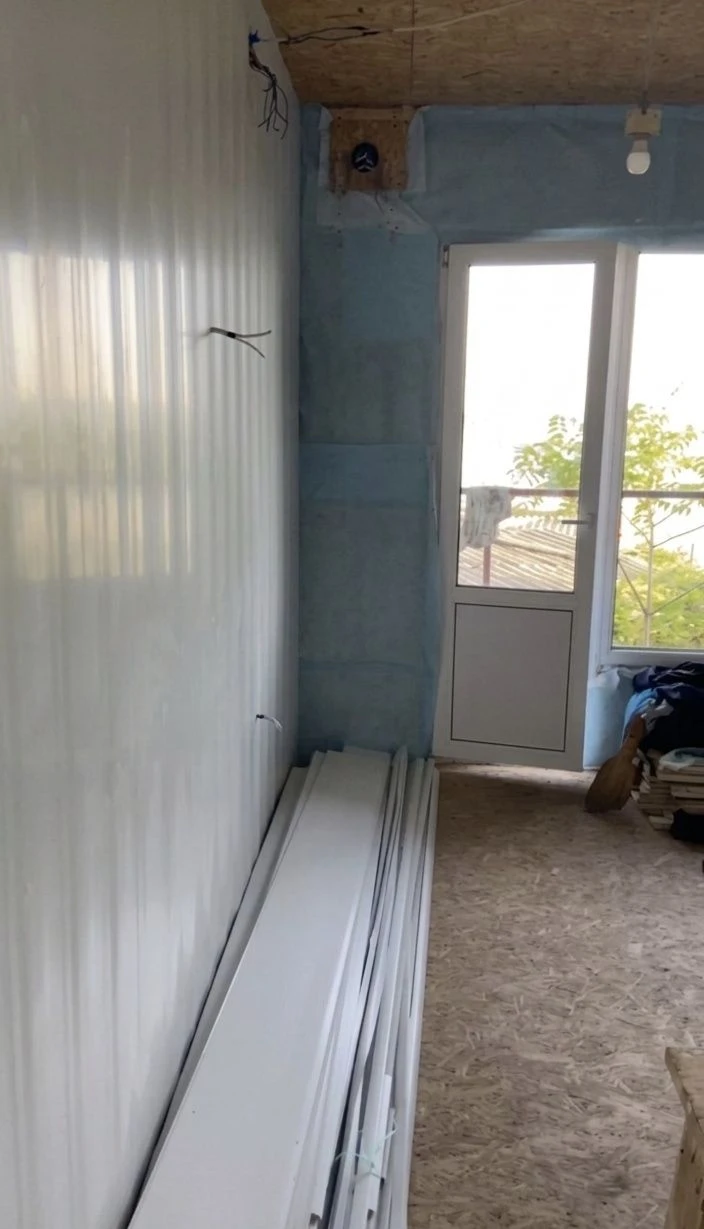 дом-дача на причале 133 с видом на море