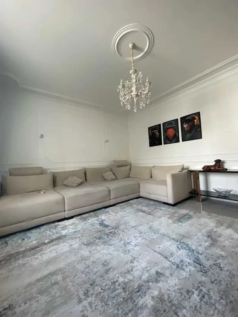 Дом 250М² в Лесках • Бассейн, баня, гараж • 10 соток • 6 мин
