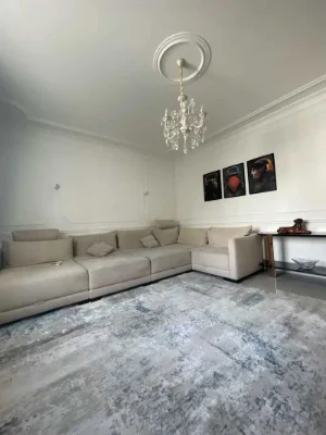 Дом 250М² в Лесках • Бассейн, баня, гараж • 10 соток • 6 мин