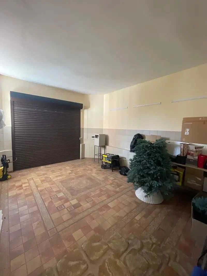 Дом 250М² в Лесках • Бассейн, баня, гараж • 10 соток • 6 мин