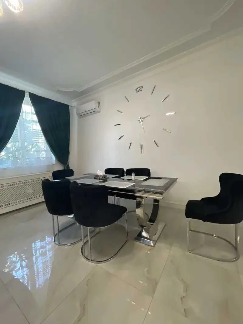 Дом 250М² в Лесках • Бассейн, баня, гараж • 10 соток • 6 мин