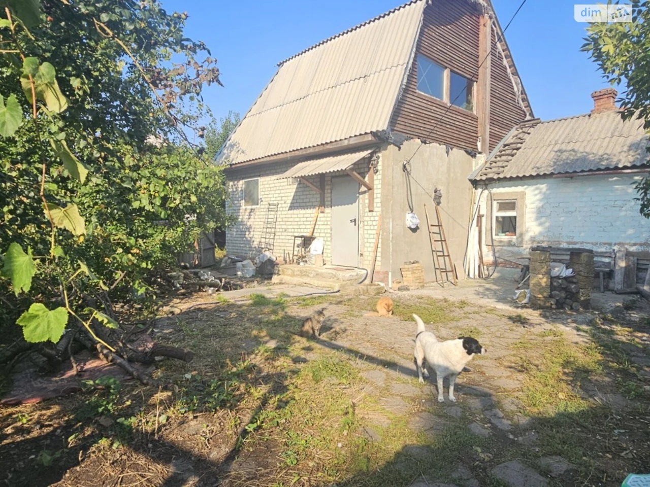 Продаж Дім Слобідський