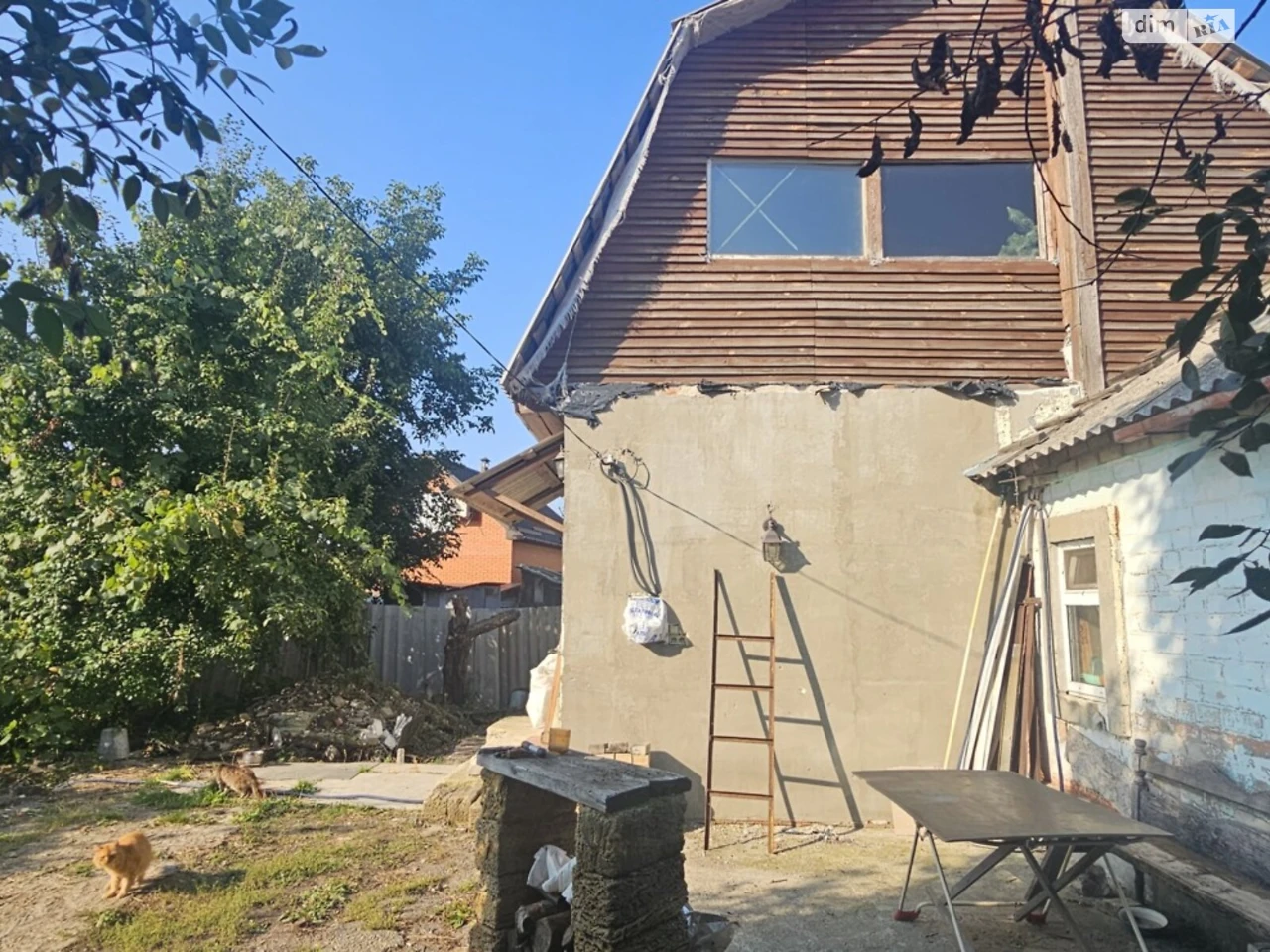 Продаж Дім Слобідський