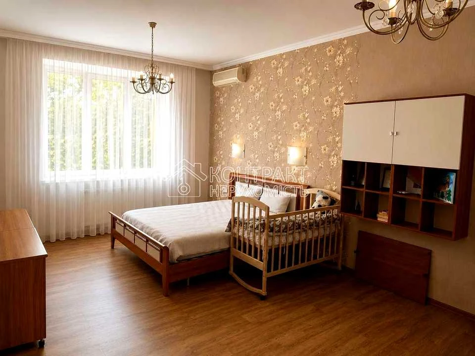 Будинок. Харків, Кільцева вул.