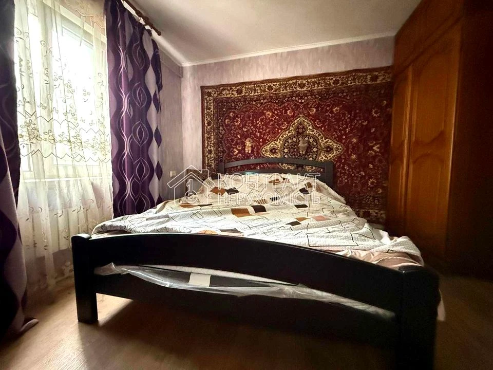 Будинок. Харків, Артюхівський пров.