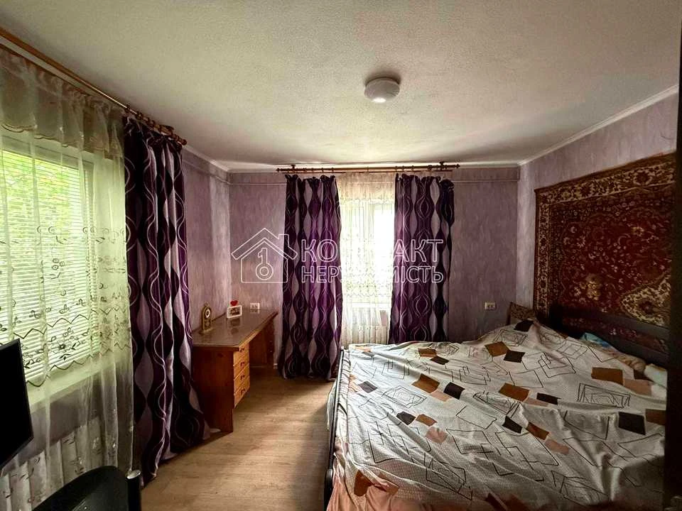 Будинок. Харків, Артюхівський пров.