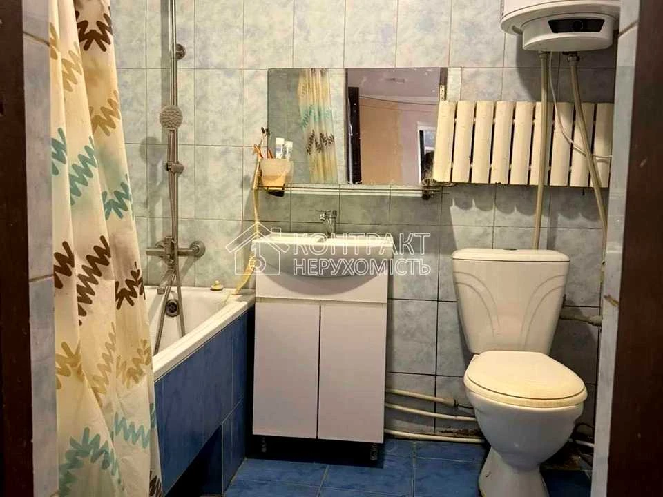 Будинок. Харків, Артюхівський пров.
