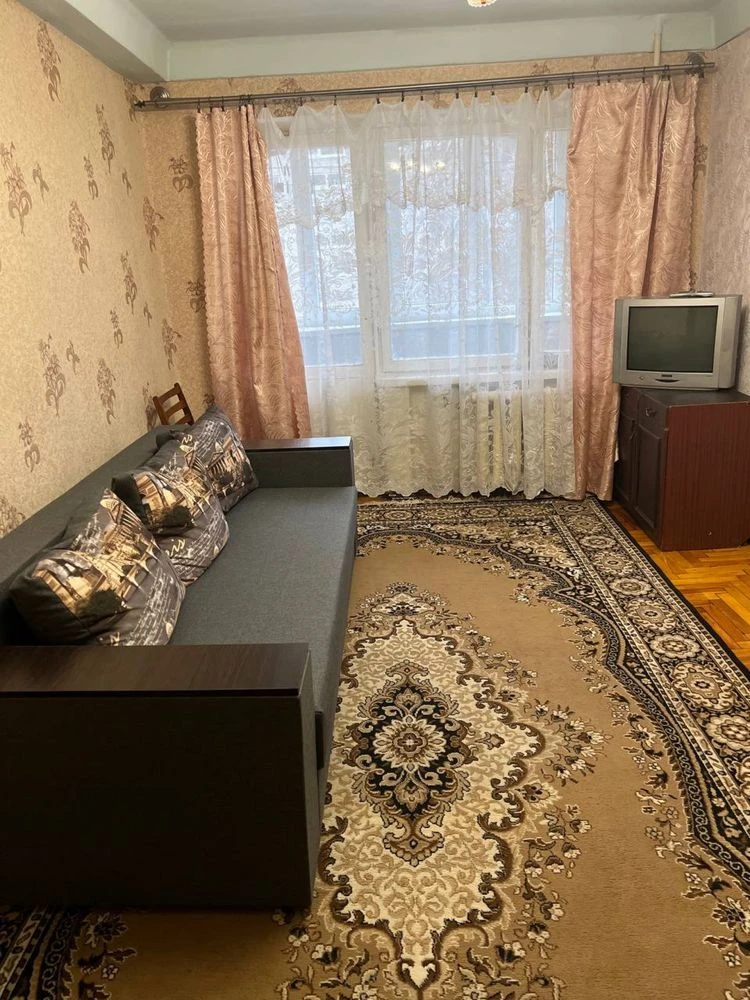 2-х кімнатна квартира