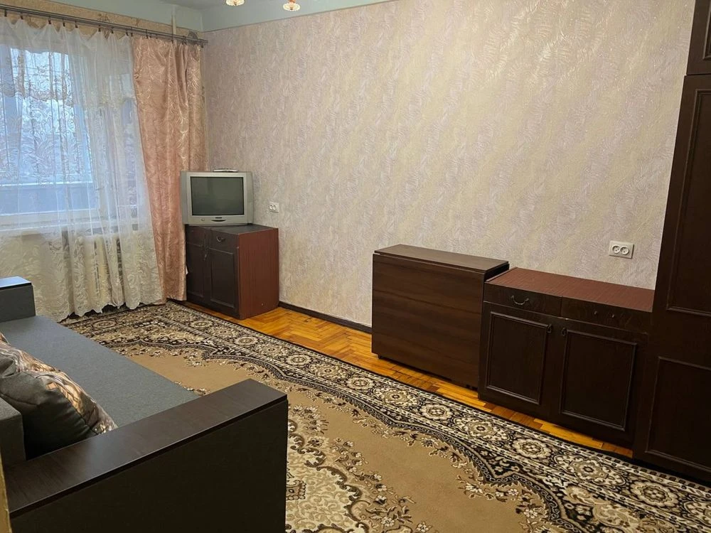 2-х кімнатна квартира