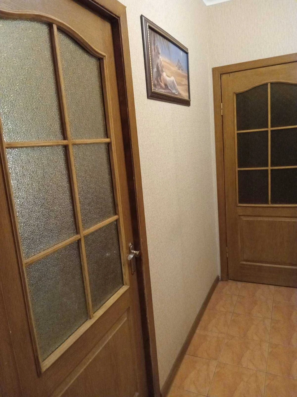 Продам срочно  2-х комнатную,уютную квартиру на Бабурке