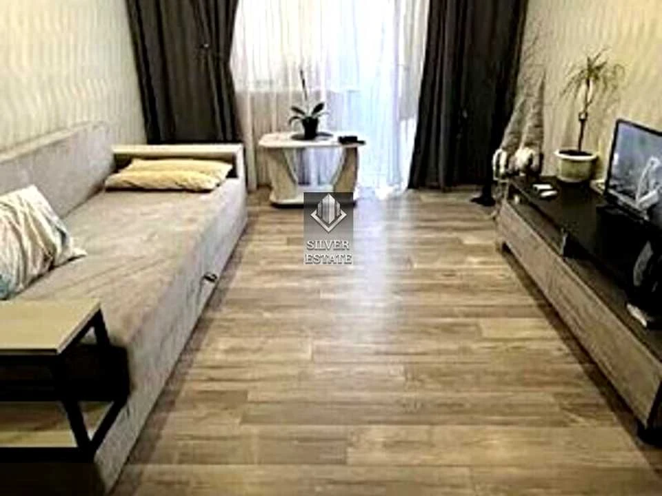 Квартира. Запоріжжя, Стародніпровська вул.