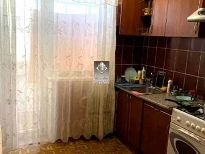 Квартира. Запоріжжя, Стародніпровська вул.