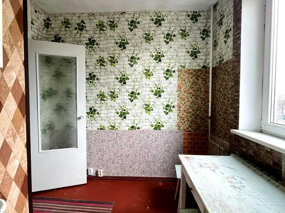 Квартира. Харків, Соборності України вул.