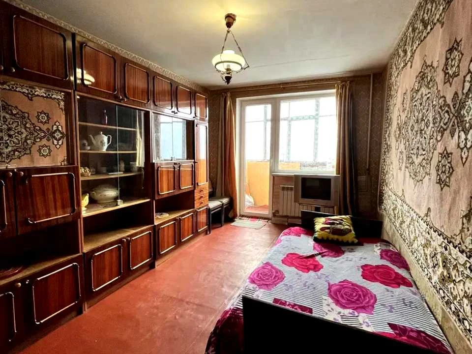 Квартира. Харків, Соборності України вул.