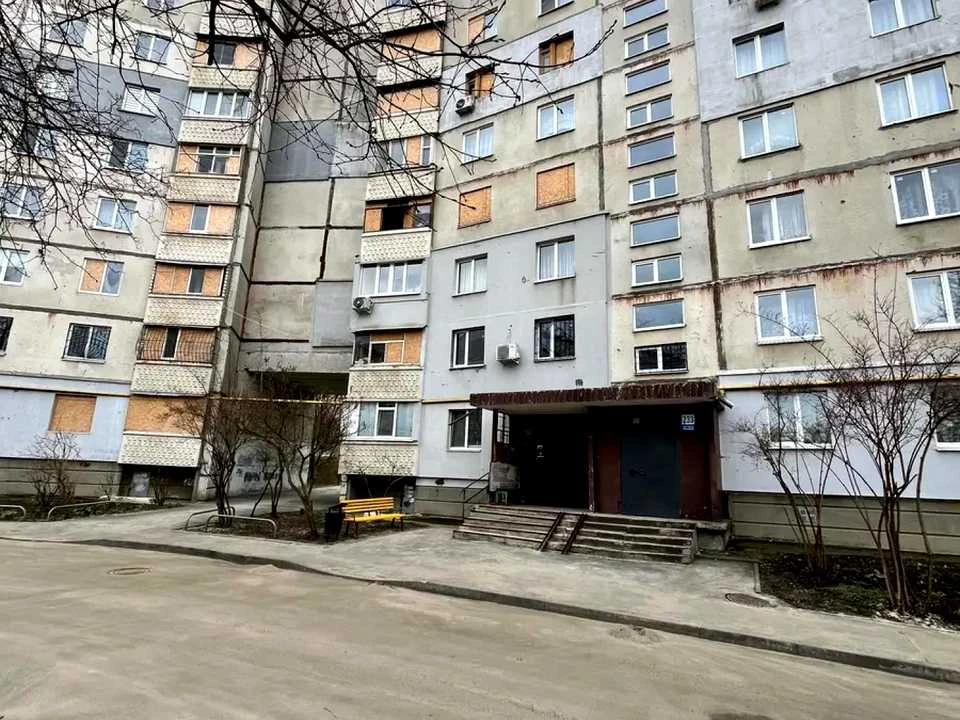 Квартира. Харків, Соборності України вул.