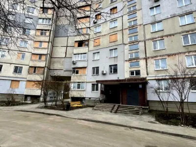 Квартира. Харків, Соборності України вул.