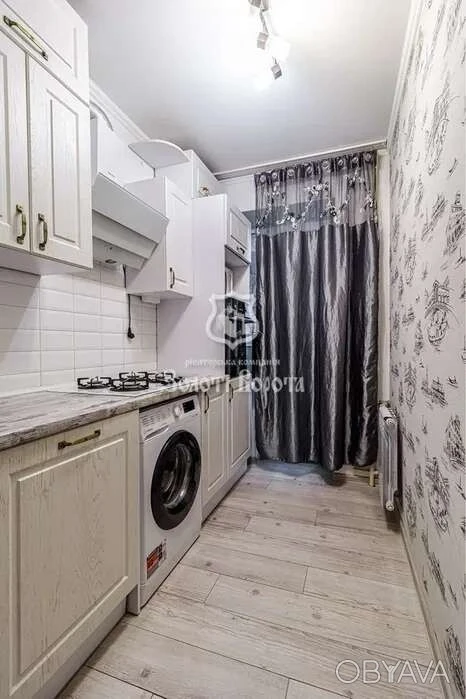 2-room apartment, 42 square meters. m