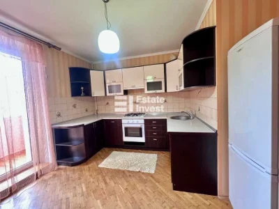 Квартира. Харків, Кричевського вул.