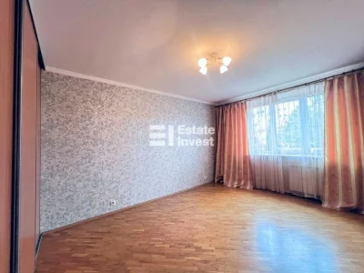 Квартира. Харків, Кричевського вул.
