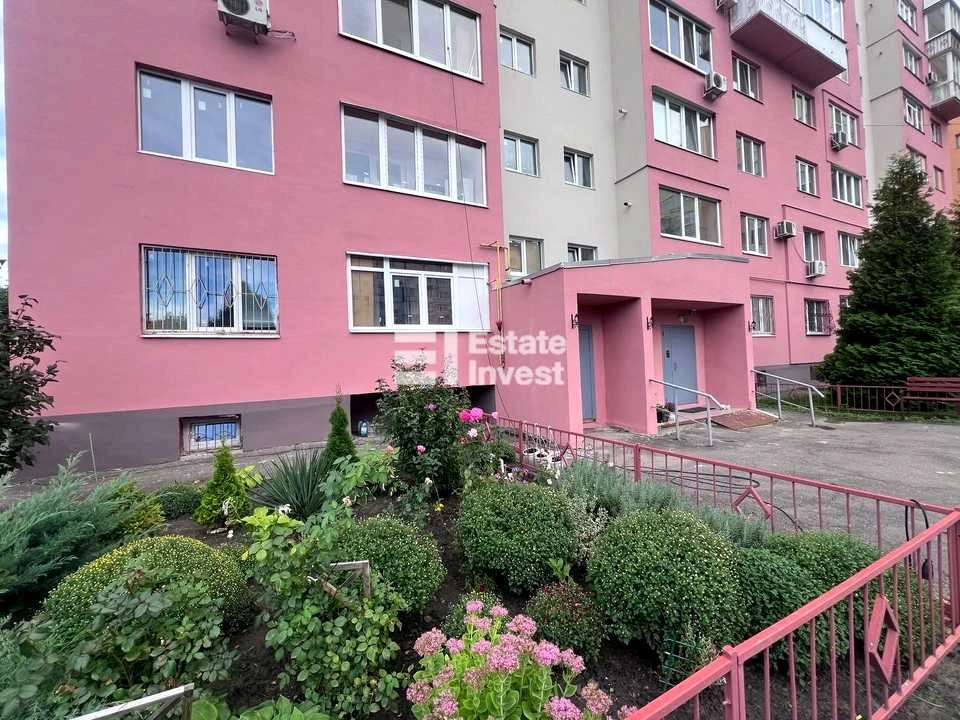 Квартира. Харків, Кричевського вул.