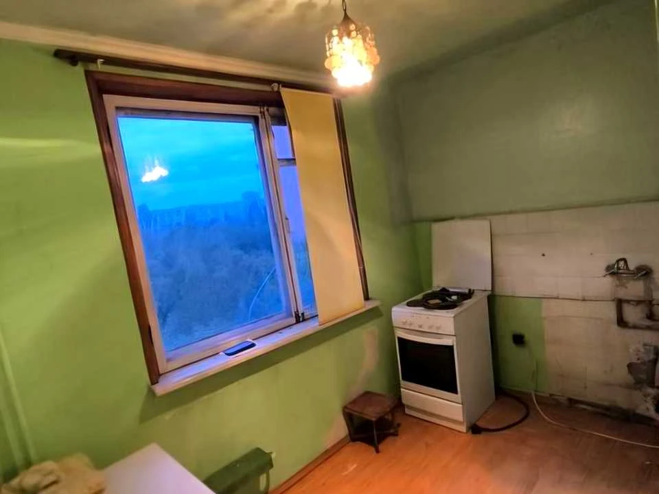 Квартира. Харків, Ахсарова вул.