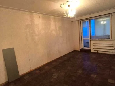Квартира. Харків, Ахсарова вул.