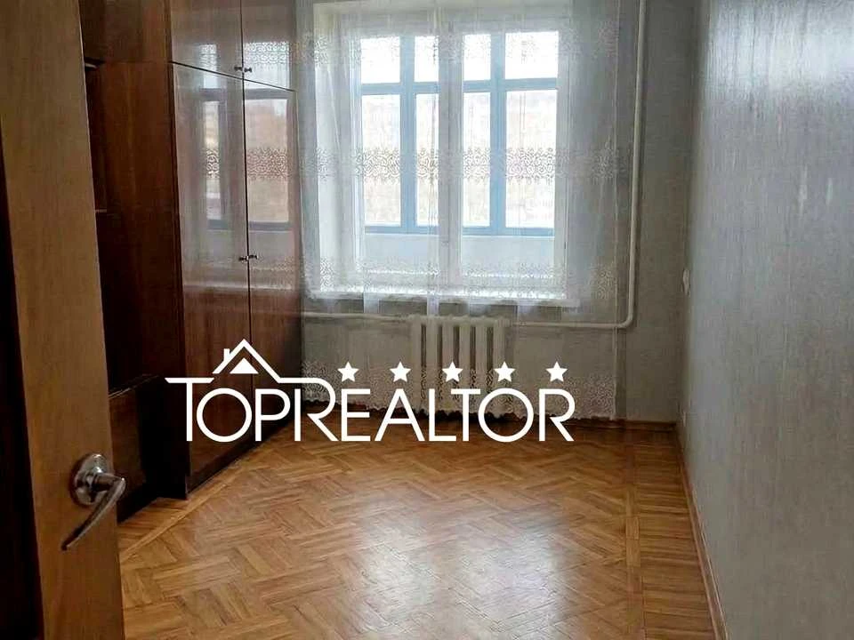 Квартира. Харків, Чугуївська вул.