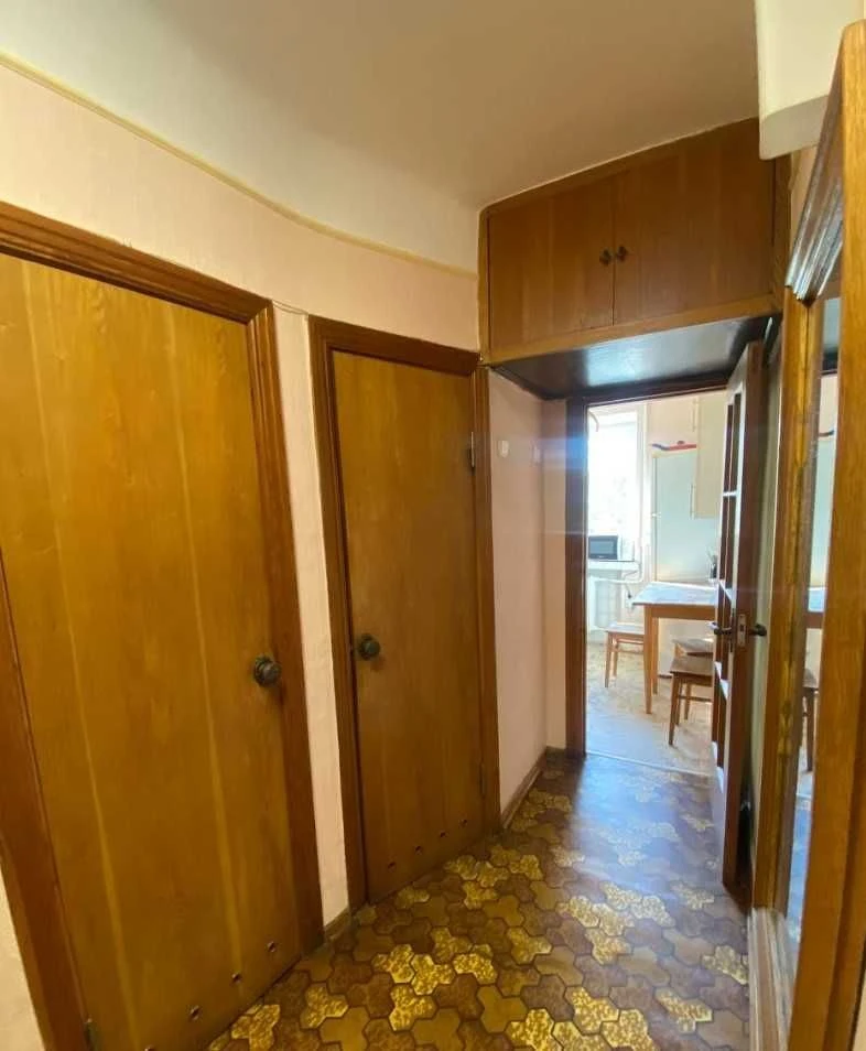 Продам 3комн.квартиру проспект Науки,метро Научная. Ботаниче
