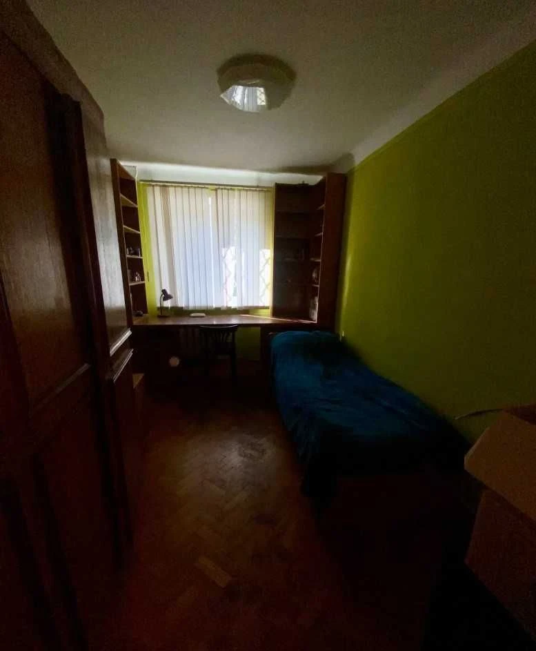 Продам 3комн.квартиру проспект Науки,метро Научная. Ботаниче