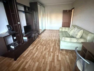 Квартира. Харків, Ахсарова вул.