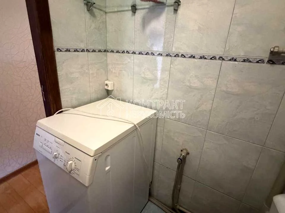 Квартира. Харків, Ахсарова вул.