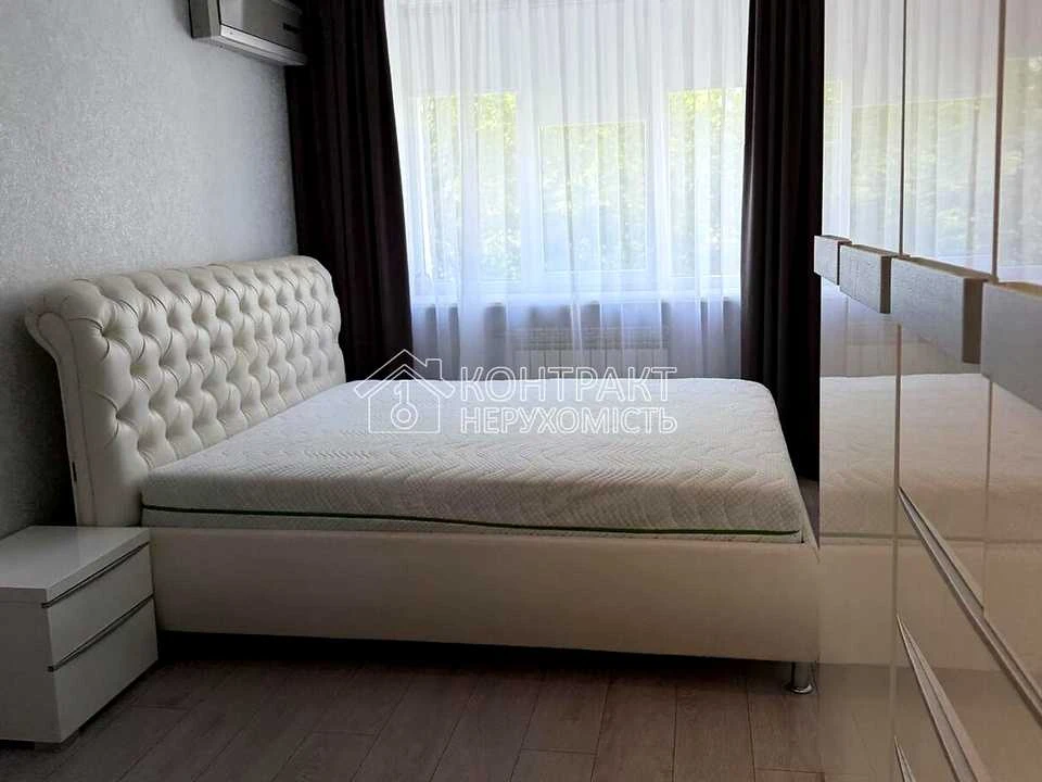 Квартира. Харків, Григорівське шосе