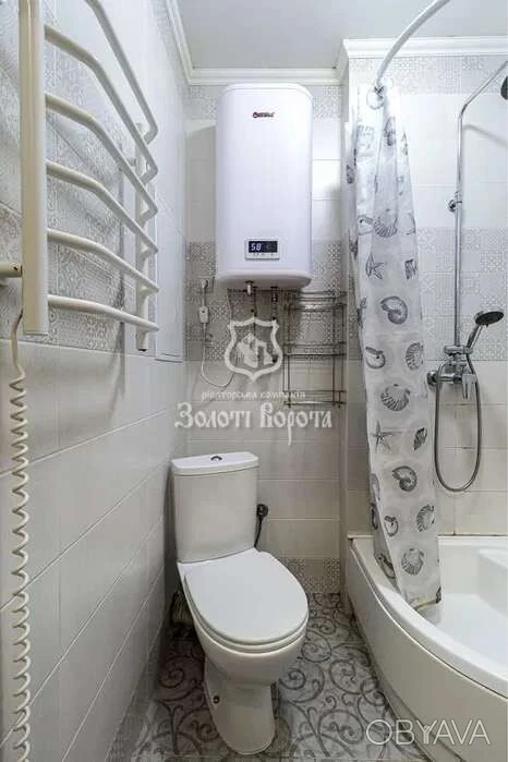 2-room apartment, 42 square meters. m