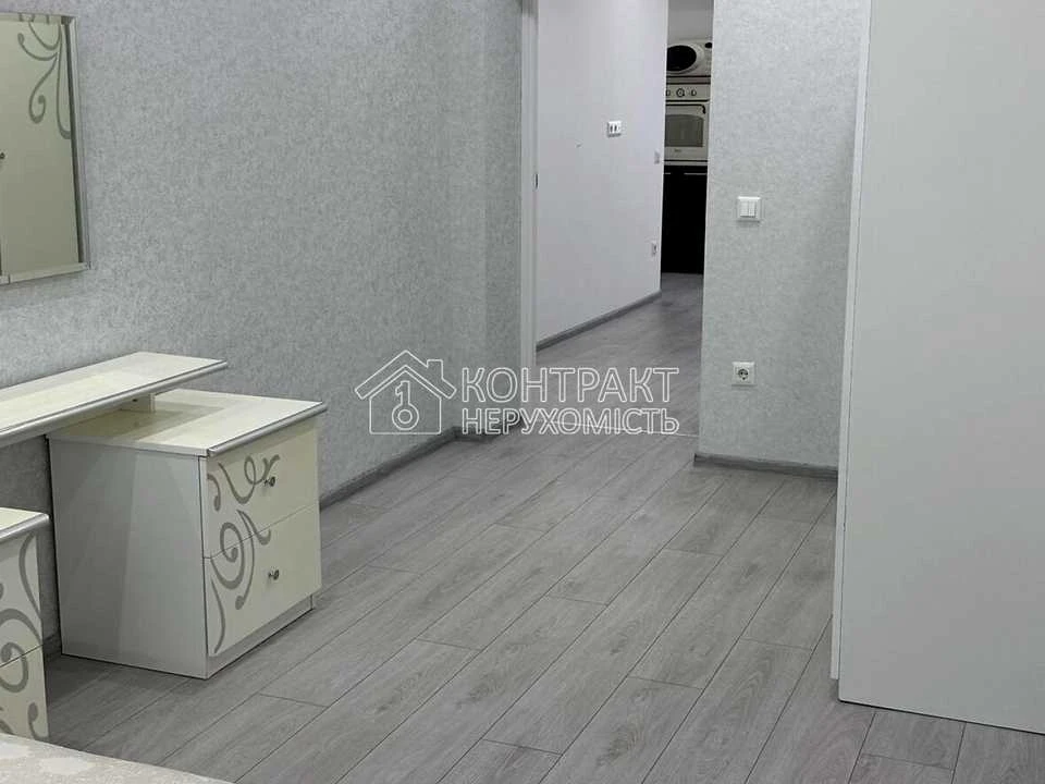 Квартира. Харків, Григорівське шосе