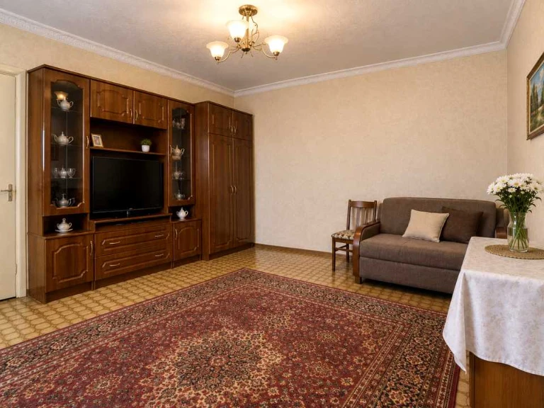 Квартира. Харків, Велика Панасівська вул.