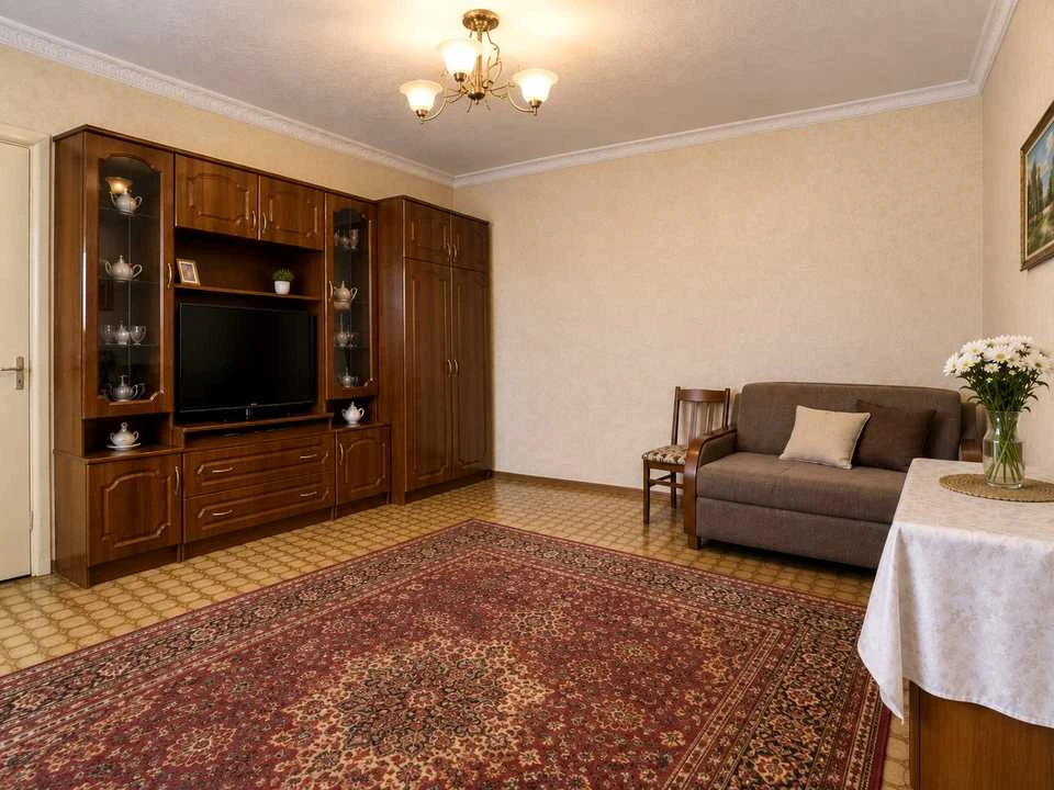 Квартира. Харків, Велика Панасівська вул.