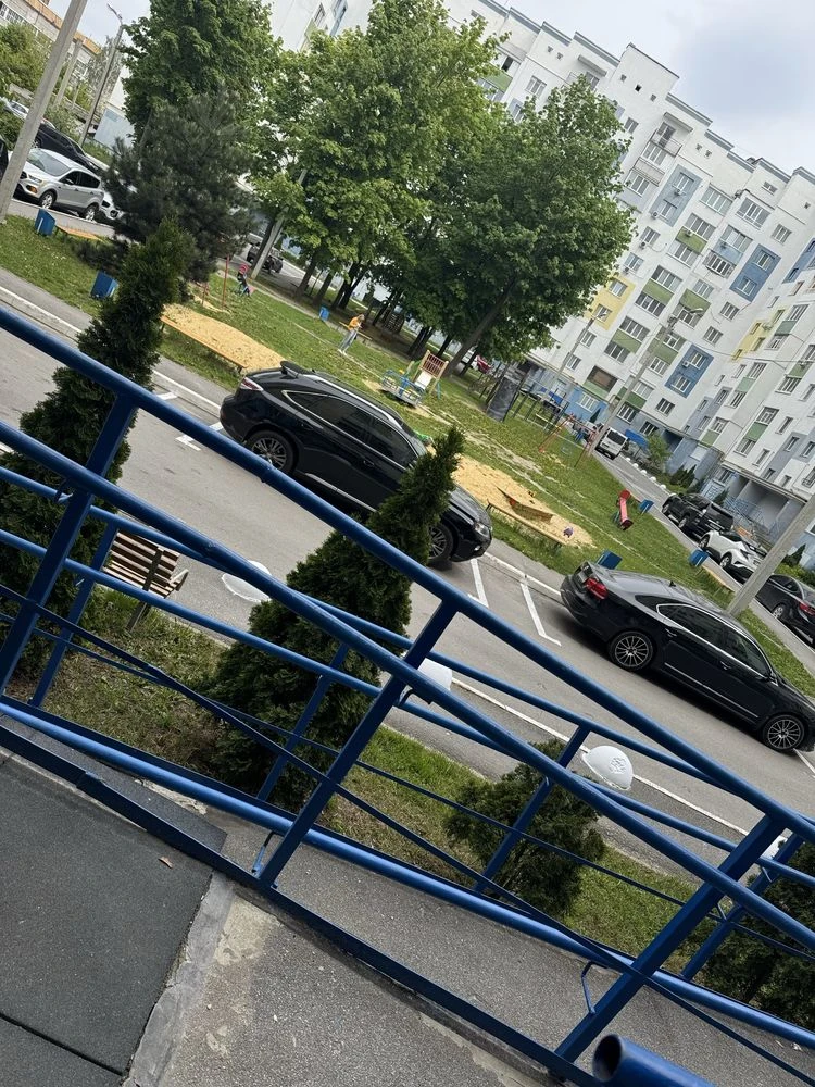 Однокімнатна квартира від власника!